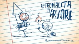 Astronauta de Árvore