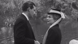 The Lass with the Poisonous Air