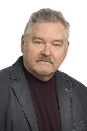 Matti Mäntylä