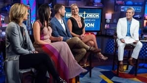 Below Deck Mediterranean Reunion