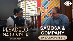 Samosa & Company