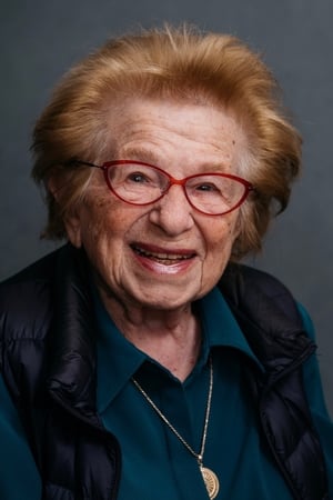 Ruth Westheimer