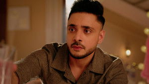 Vikrant Rescues Mannat