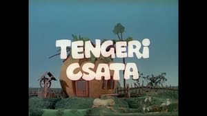 Tengeri csata