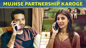 Mujhse Partnership Karoge