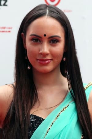 Deana Uppal