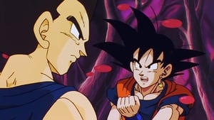 Rescuing Gohan and Company! Goku and Vegeta's Infiltration Mission!