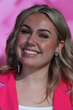 Lia Larsson