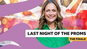 Last Night of the Proms: Finale