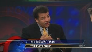 Neil DeGrasse Tyson