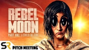 Rebel Moon: Part One Pitch Meeting