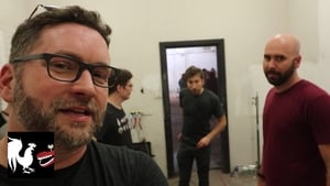 Burnie’s Vlog at RTX Sydney