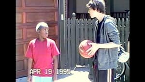 LeBron James Home Movies (1996)