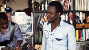 Songhoy Blues