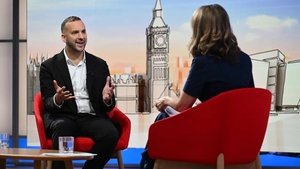 Prince Andrew, Green Energy and Zack Polanski