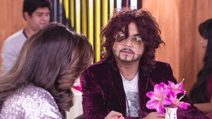 Sajan Ban Gaya Hercules