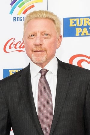 Boris Becker