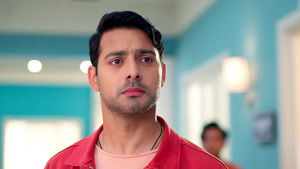 Rajneesh Receives Dreadful News