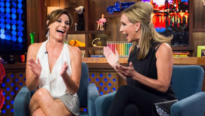 LuAnn De Lesseps & Sonja Morgan