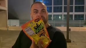 Sour Patch Kids