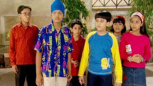 Sanju's On a Dharna!