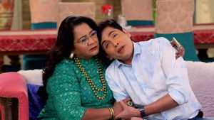 Tiwari Gets Thrashed