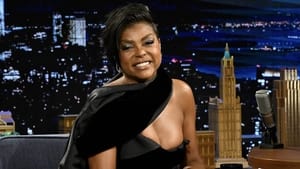 Taraji P. Henson, Katie Ledecky, Tierra Whack