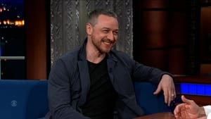 Jane Krakowski, James McAvoy, Arlo Parks