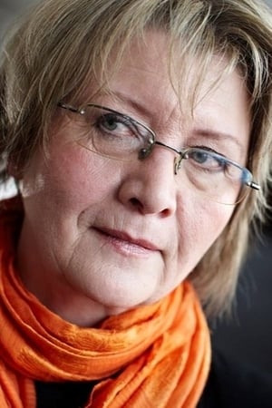 Eva Gabrielsson