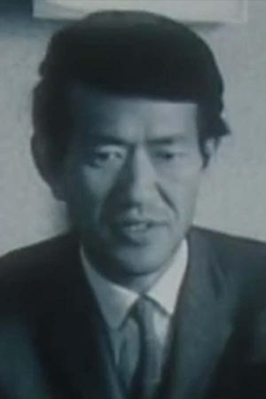 Hitokazu Ishizaki