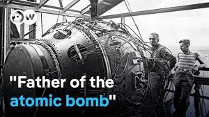 Oppenheimer after Trinity