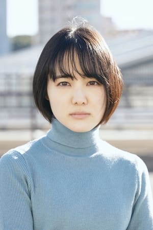 Asumi Kikuchi