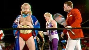 Mid-Atlantic Championship Wrestling - Feb. 22, 1986