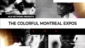 The Colorful Montreal Expos