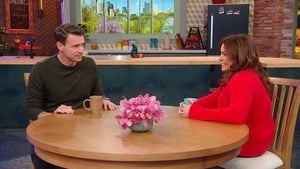 Scott Foley Talks Hot New Show