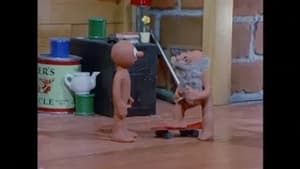 The Amazing Adventures of Morph: Grandmorph's Home Movies