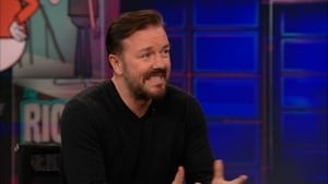 Ricky Gervais