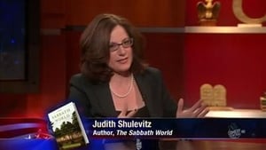 David Frum, Judith Shulevitz