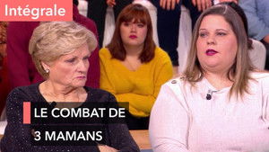 Kidnapping, abduction, sect: their child had never left their heart