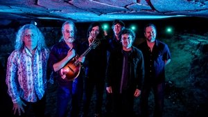 Railroad Earth