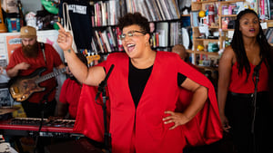 Brittany Howard