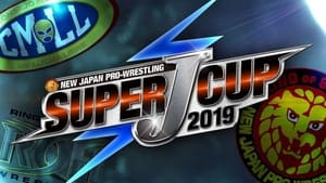 Super J Cup - Day 1