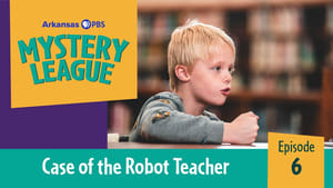 Case of the Robot Teacher