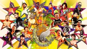 NJPW Best Of The Super Juniors 31 Night 4