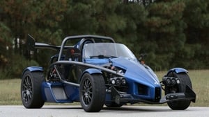 Ariel Atom 3S