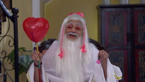 Strange Cures and Bizarre Godmen!