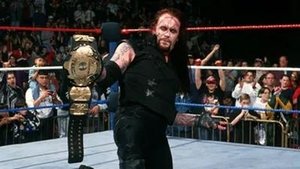 RAW is WAR 202