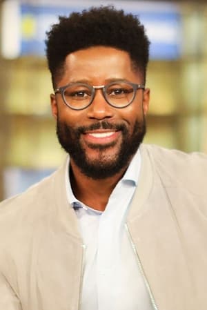 Nate Burleson