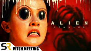 Alien: Romulus Pitch Meeting