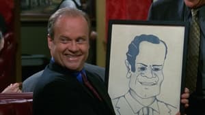 Three Faces of Frasier